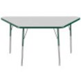 thumbnail image 3 of ECR4KIDS Top Adjustable Activity Table, 3 of 4