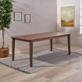 thumbnail image 4 of Newboti Furniture DINING TABLE WITH SQUARE LEG 70959, 4 of 11