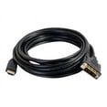 thumbnail image 4 of 1.5M HDMI TO DVI M/M DIGITAL VID CABLE, 4 of 4