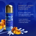 thumbnail image 4 of Origen Yucatan Midnight Amber Hair and Body Mist, Vibrant and Solar Floral Amber Fragrance for Women, 7.9 oz, 4 of 11