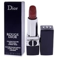 thumbnail image 4 of Christian Dior Rouge Dior Satin Lipstick Refillable - 434 Promenade , 0.12 oz Lipstick, 4 of 6