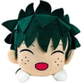 thumbnail image 2 of Peluche de peluche My Hero Academia Izuku Deku Cosplay, 2 of 5