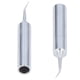 thumbnail image 4 of Punta De Hierro De Repuesto Para Soldadura, Puntas De Soldador Duraderas Y Portátiles Para Reparar Componentes Pequeños ANGGREK Soldering Iron Tips, 4 of 8