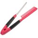 thumbnail image 1 of Hair Straightening Tool Comb Female Hairdressing Comb Straightening Tool, 1 of 4