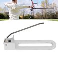 thumbnail image 1 of Soporte Trasero de Flecha de aleación de Aluminio Soporte Trasero de Flecha Magnética para Entrenamiento de Tiro con Arco Al Aire Libre Caza ANGGREK Otros, 1 of 8