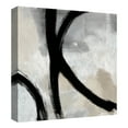 thumbnail image 4 of Peaceful Poetry Hush by Mark Chandon Canvas Art Print, 4 of 4