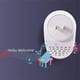 thumbnail image 4 of Timbre Gloria Timbres inteligentes Rango de funcionamiento 360 pies, 4 of 9