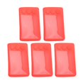 thumbnail image 3 of Yimiti Display Protect Shell For Smartgyro Electric Scooter Dashboard Waterproof Cover,Yellow, 3 of 8