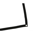 thumbnail image 5 of Pantalla de proyector, Pantalla de proyector plegable de 60 pulgadas 0.672916666666667 Tela de proyector HD Compatible para cine en casa Cine al aire libre AweSitey EL013501-02, 5 of 5
