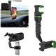 thumbnail image 2 of Soporte para móvil - Espejo retrovisor/Asiento trasero Negro, 2 of 6