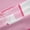 Pink E, variant on Castle Fairy Girls Monogrammed Letter Black Out Curtains,Pink Bow Curtains Pack of 2 (42x63 Each),Dreamy Princess Bedroom Curtains,Super Cozy Room Decor