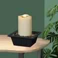 thumbnail image 3 of Fuente de Agua Perfecl Grande Interior Decoración, 3 of 8