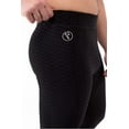 thumbnail image 6 of Black Hex Meggings, 6 of 10