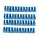 thumbnail image 5 of Organización de organizador de llave de llave modular 48 Herramientas Almacenador de cajones de herramientas prácticas profesionales para de reparación Azul, 5 of 8