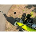 thumbnail image 6 of Timber Tuff Gas Powered 20 Ton Log Splitter for Cutting Firewood, 7 HP, 6 of 10