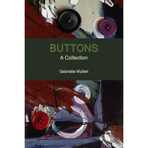 Buttons, (Paperback)