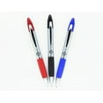 thumbnail image 2 of Pen-Retractable, Z-Grip Max 1.0Mm Blue 12/pk, 2 of 4