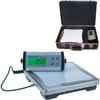 Adam Equipment - CPWplus-200 Industrial Scale with Carry Case 440 x 0 1 lb