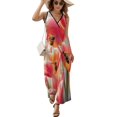 thumbnail image 1 of Tulip Vestido Sin Mangas , Vestidos De Lujo Para Ocasiones Oficiales, 1 of 5