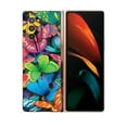 thumbnail image 1 of MightySkins SAGZFO2-Butterfly Party Skin for Samsung Galaxy Z Fold 2 - Butterfly Party, 1 of 3