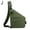 Army Green, variant on Wander Plus Anti Theft Bag! Crossbody Multi-pocket Anti-thief Travel Bag,^ Z2U0