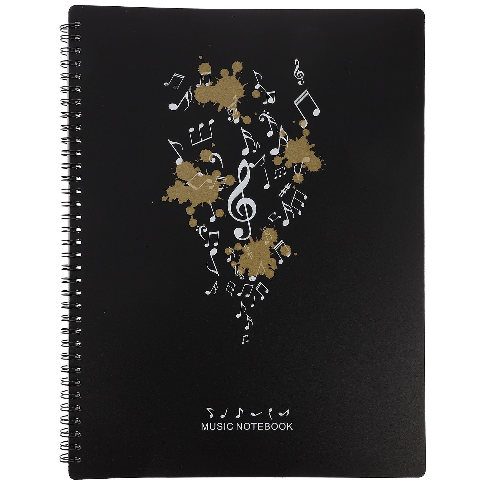 Music Folder Storage Folder Marching Band Music Files A4 Sheet Music Folder