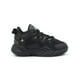 thumbnail image 1 of Tenis Basquetbol Shaq Para Hombre Deportivo Transpirable 3-6 negro 24, 1 of 6