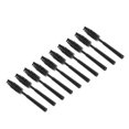 thumbnail image 4 of 10PCS Sound Aid Cleaning Brush Pointed Head Reusable Sound Amplifier Brushes for Earphones Earplugs, 4 of 5