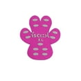 thumbnail image 3 of 4 Piece Anti Slip Heat Protective Adhesive Paw Pad, 3 of 8