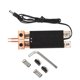 thumbnail image 1 of Spot Welding Pen for 18650 Battery, Mini Automatic Trigger Spot Welder, Integrated Handheld Spot Welding Pen, Black, 1 of 4