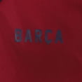 thumbnail image 4 of FC Barcelona Boys Crest Windbreak, 4 of 6