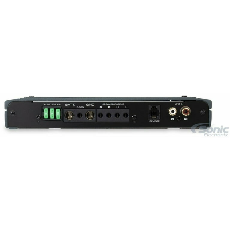 Kenwood eXcelon XR601-1 + MVX Premium XKIT42 600W Max (400W Kenwood eXcelon XR601-1 + MVX Premium XKIT42 600W Max (400W