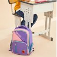 thumbnail image 5 of Girls Backpack Kids School Backpack Preschool Kindergarten BookBag, 5 of 5