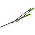 thumbnail image 1 of Excalibur Firebolt 3-Pack Illuminated Arrows, 1 of 1