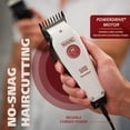 thumbnail image 4 of Máquina para cortar cabello y recortadora inalámbrica Wahl Classic Edition, 4 of 8