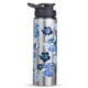 thumbnail image 1 of Silver Buffalo - Botella de agua de acero inoxidable LO0189ST Disney Lilo and Stitch, 25 onzas, 1 of 8