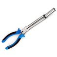 thumbnail image 2 of Car Spark Plug Pliers High Voltage Cylinder Cable Removal Tool Carbon Steel Car Spark Plug Wire Remo, 2 of 5