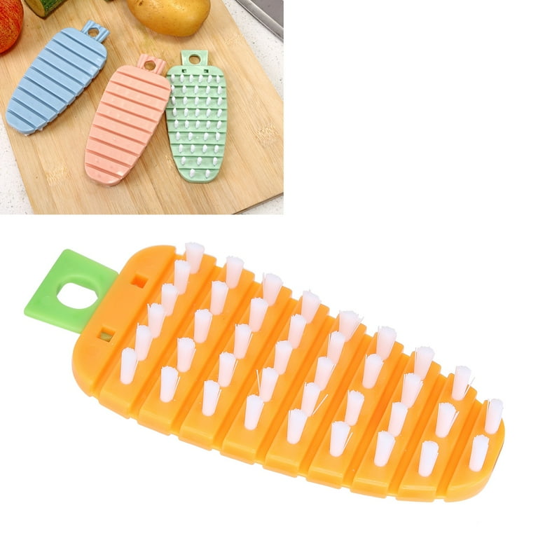 OXO Good Grips Vegetable Brush WAS $14.99 NOW $9.99