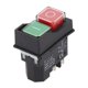 thumbnail image 4 of IP55 Push Button Switch 4 Pin Starter Garden Machinery Machine Tools Power Tools, 4 of 10