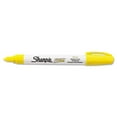 thumbnail image 2 of Marker-Permanent, Sharpie Paint, Medium Yellow,12/pk, 2 of 2