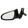 thumbnail image 2 of Car Exterior Mirrors, Side Mirror Assembly, Easy To Use For Car Work With  14-19, 2 of 8