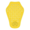 thumbnail image 1 of Protector de espalda de EVA Armadura duradera Equipo de protección para motociclistas Almohadillas de armadura para motocicleta L, 1 of 9