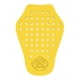 thumbnail image 1 of Protector de espalda para motociclistas, protector de EVA duradero, inserto para motocicleta L, 1 of 9