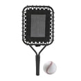 thumbnail image 3 of ZLight Baseball Practice Racket Baseball Trainer Improve Skills In Hitting Aid For All Ages Comfortable To Grip, 3 of 5