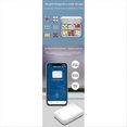 thumbnail image 4 of Bluetooth Smart Pill Case Medicine Dispenser Pill Organizer Reminder, 4 of 5