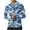 Light Blue-sun protection shirt, variant on Mens Sun Protection Hoodies Shirt UPF 50+ Quick Dry Top Lightweight Long Sleeve Top Hiking Fishing Beach Vacation Shirts Camouflage XXXL