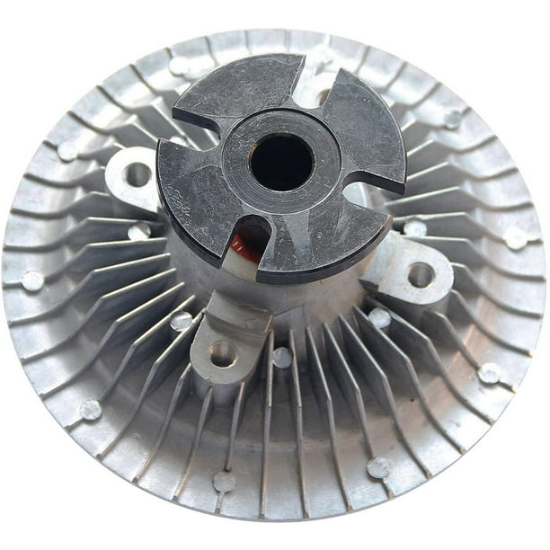 TOPAZ 2625 Engine Cooling Thermal Fan Clutch for Jeep Cherokee Wrangler Wagoneer Comanche 2.4L 2