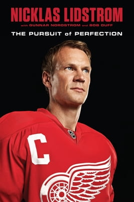 Pre-Owned Nicklas Lidstrom: The Pursuit of Perfection (Paperback) 1629378399 9781629378398