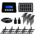 thumbnail image 1 of Irrigation Automatic Timing Watering Device Intelligent Irrigation Timer Flower Drenching Machine Garden Plant Drip Irrigation Controller Adjustable Irrigation System Balcony, 1 of 7