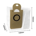 thumbnail image 3 of suyin 4/10Pcs Replacement Dust Bags For Tama H14 For Innos R7 For Lihhas Lh90 Vacuum Cleaner Replacement Parts, 3 of 9
